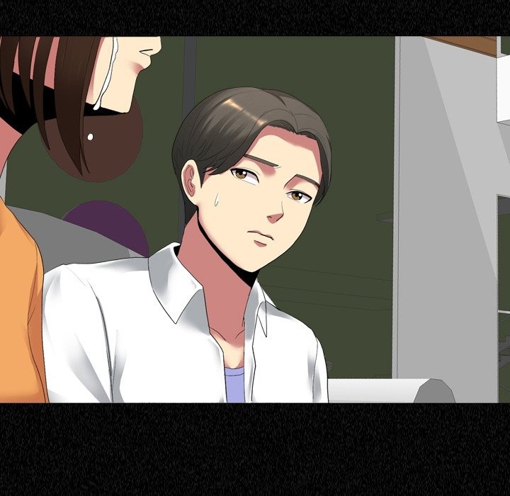 Misplaced (Midam) chapter 5 page 83