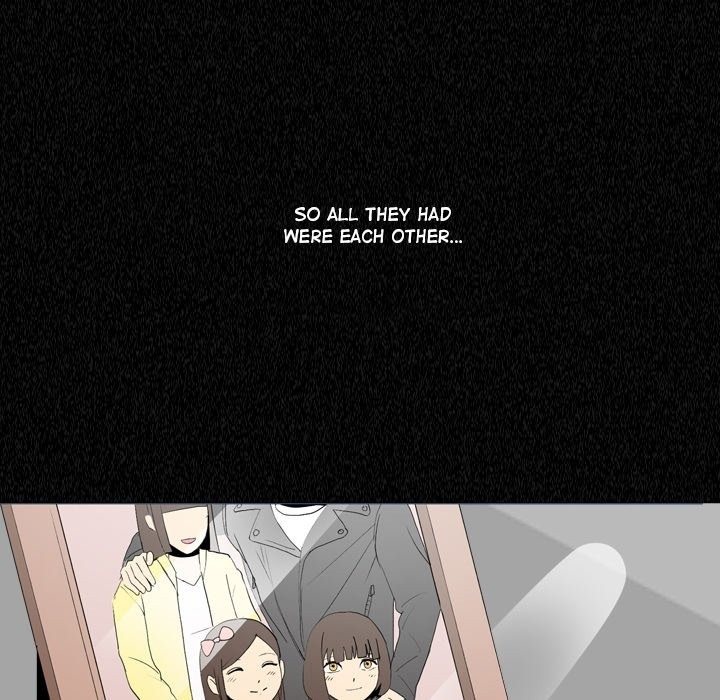 Misplaced (Midam) chapter 5 page 84