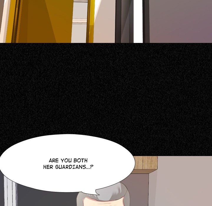 Misplaced (Midam) chapter 5 page 87