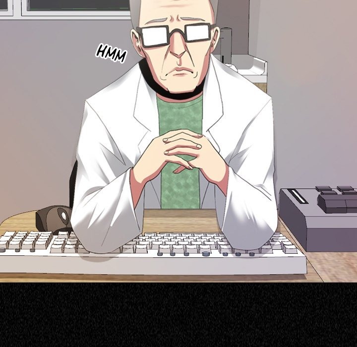 Misplaced (Midam) chapter 5 page 88