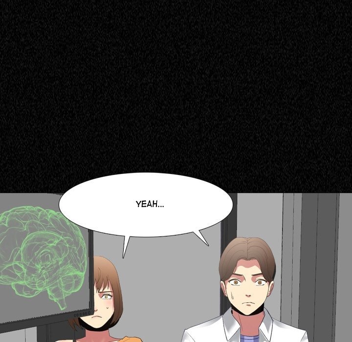 Misplaced (Midam) chapter 5 page 89