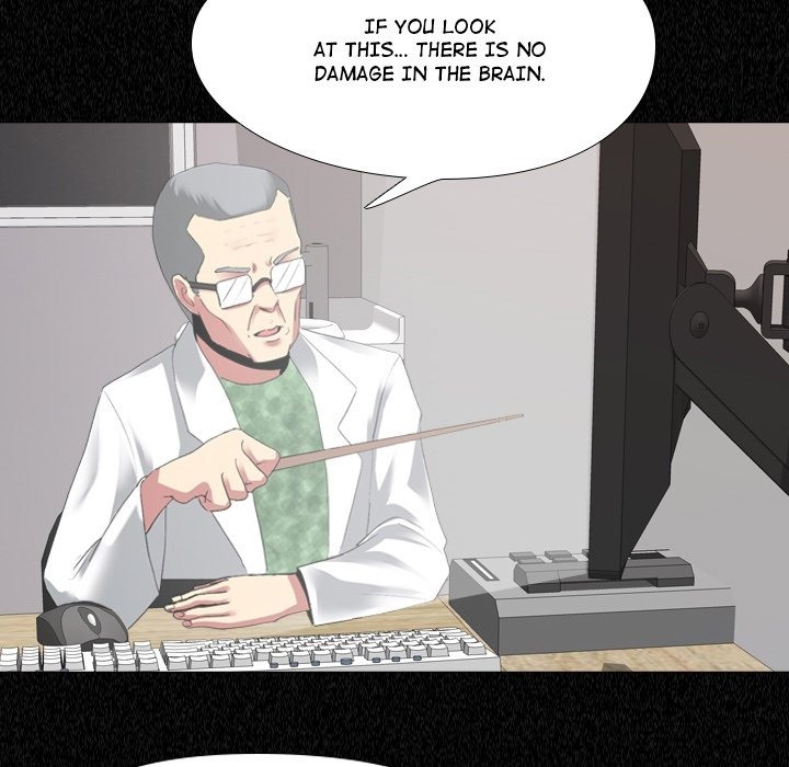 Misplaced (Midam) chapter 5 page 92