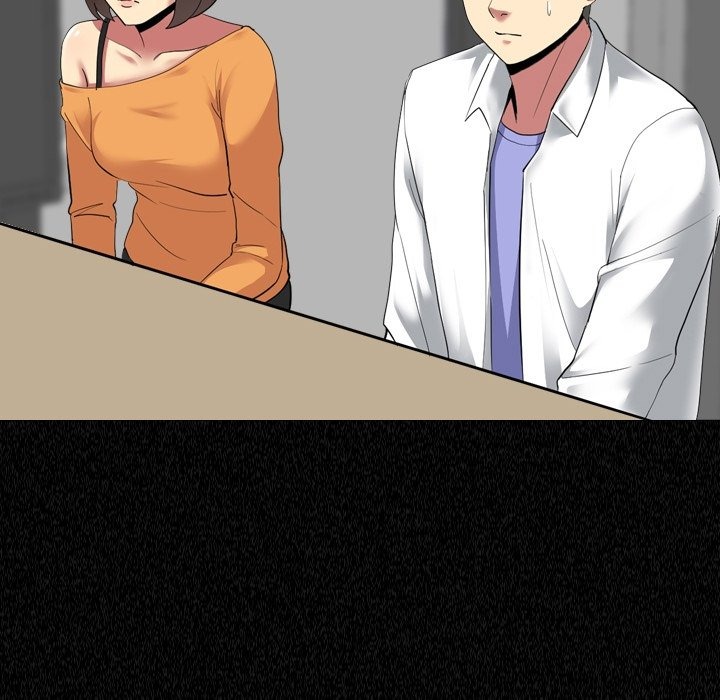 Misplaced (Midam) chapter 5 page 95