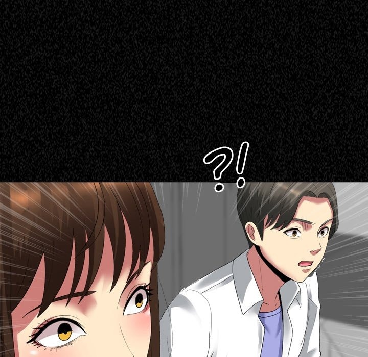 Misplaced (Midam) chapter 5 page 98