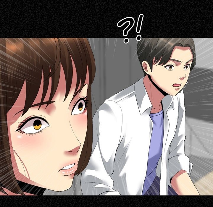 Misplaced (Midam) chapter 6 page 6