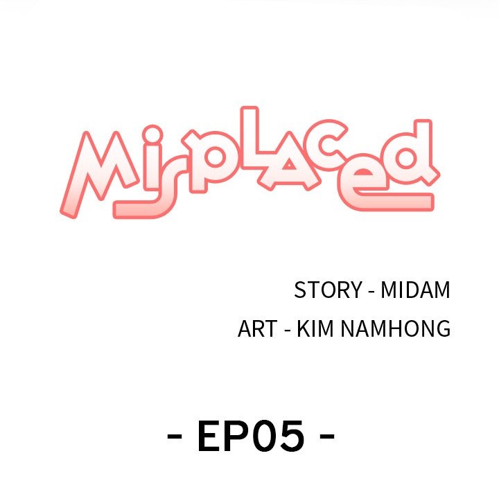 Misplaced (Midam) chapter 6 page 11