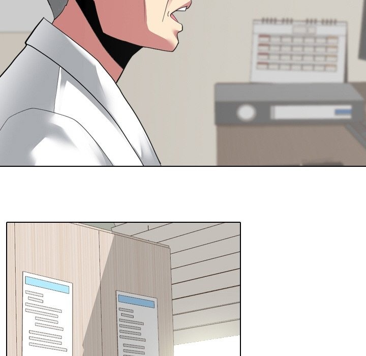 Misplaced (Midam) chapter 6 page 13