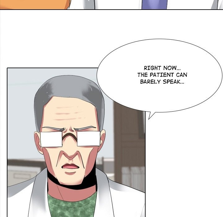 Misplaced (Midam) chapter 6 page 17