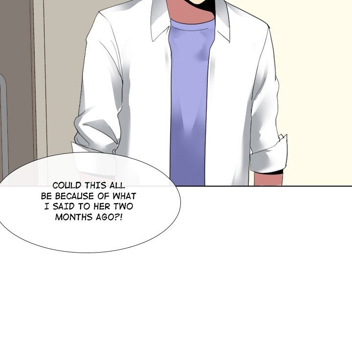 Misplaced (Midam) chapter 6 page 20