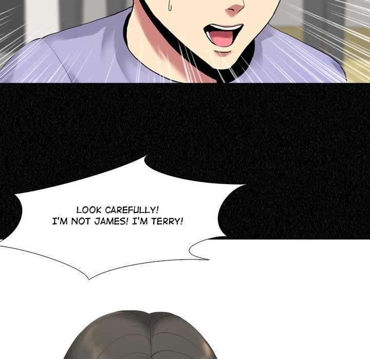 Misplaced (Midam) chapter 6 page 25