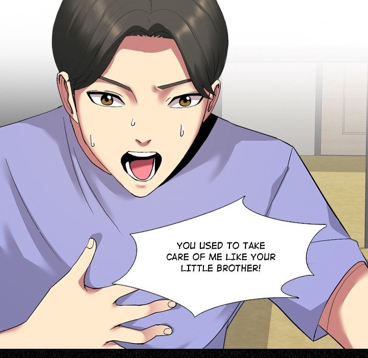 Misplaced (Midam) chapter 6 page 26