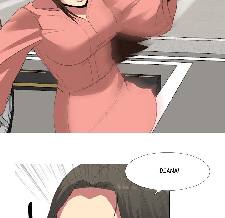 Misplaced (Midam) chapter 6 page 38