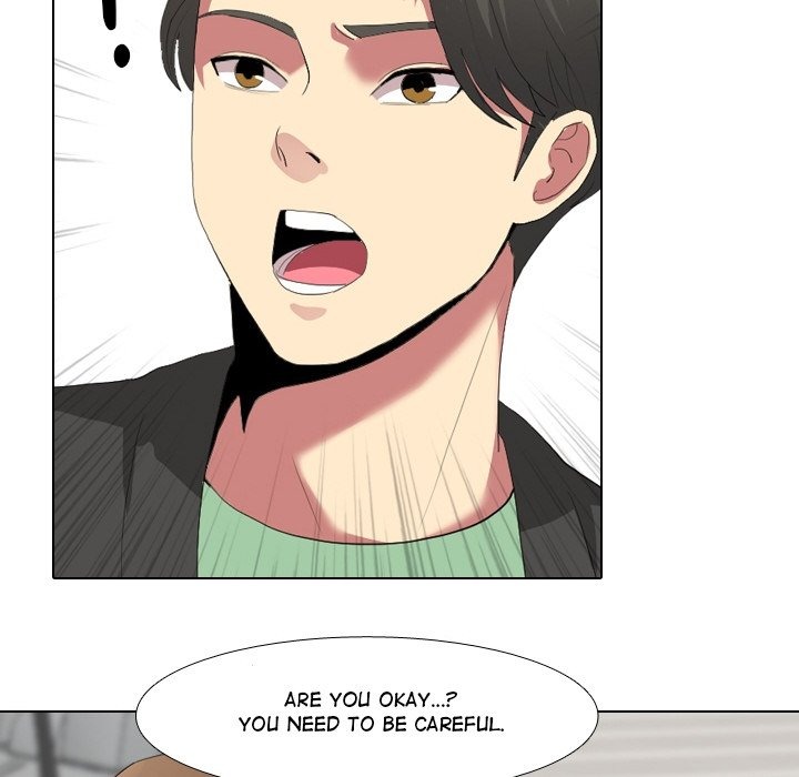 Misplaced (Midam) chapter 6 page 39
