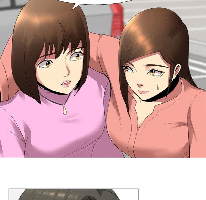 Misplaced (Midam) chapter 6 page 40