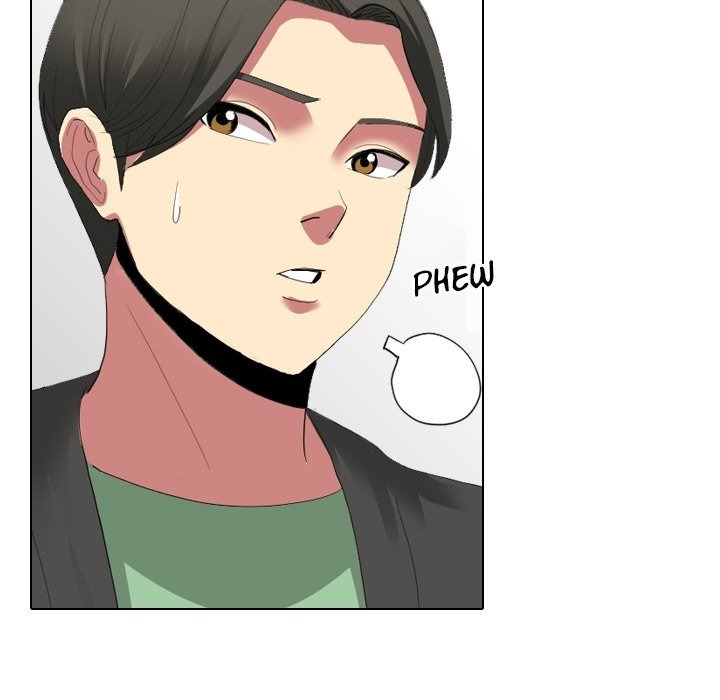Misplaced (Midam) chapter 6 page 41