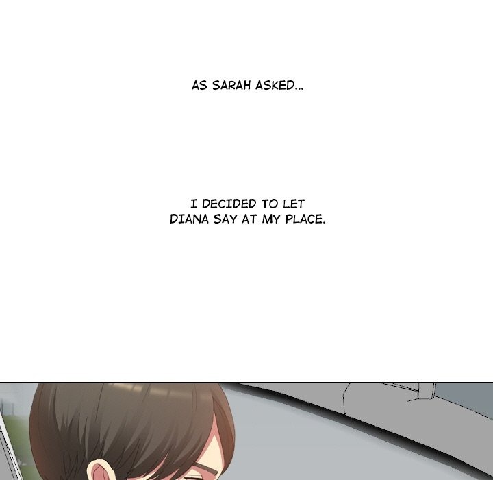 Misplaced (Midam) chapter 6 page 42