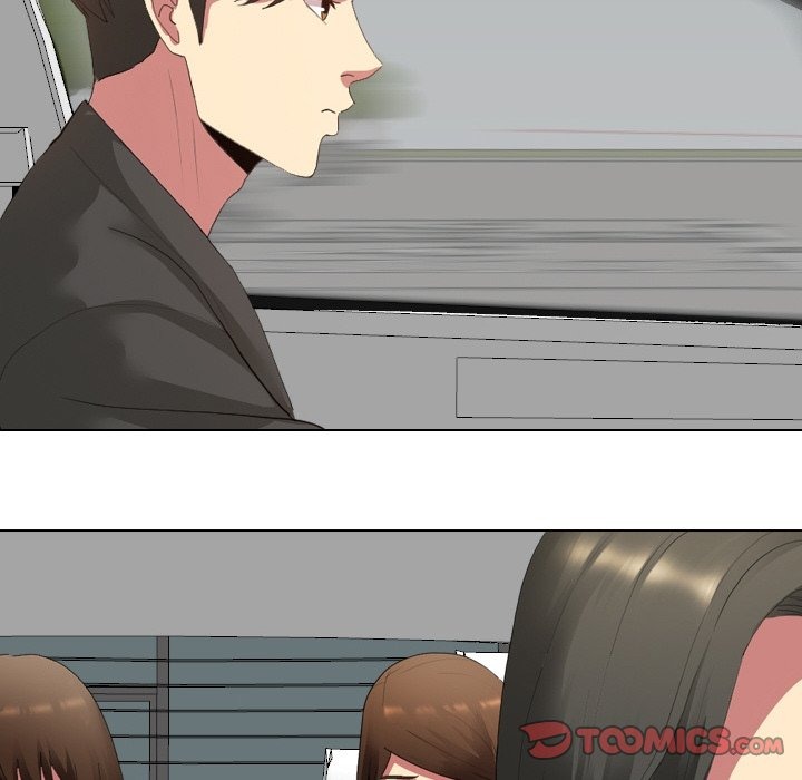 Misplaced (Midam) chapter 6 page 43