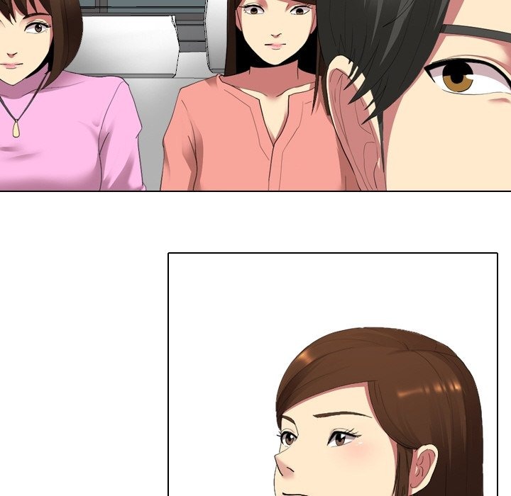 Misplaced (Midam) chapter 6 page 44