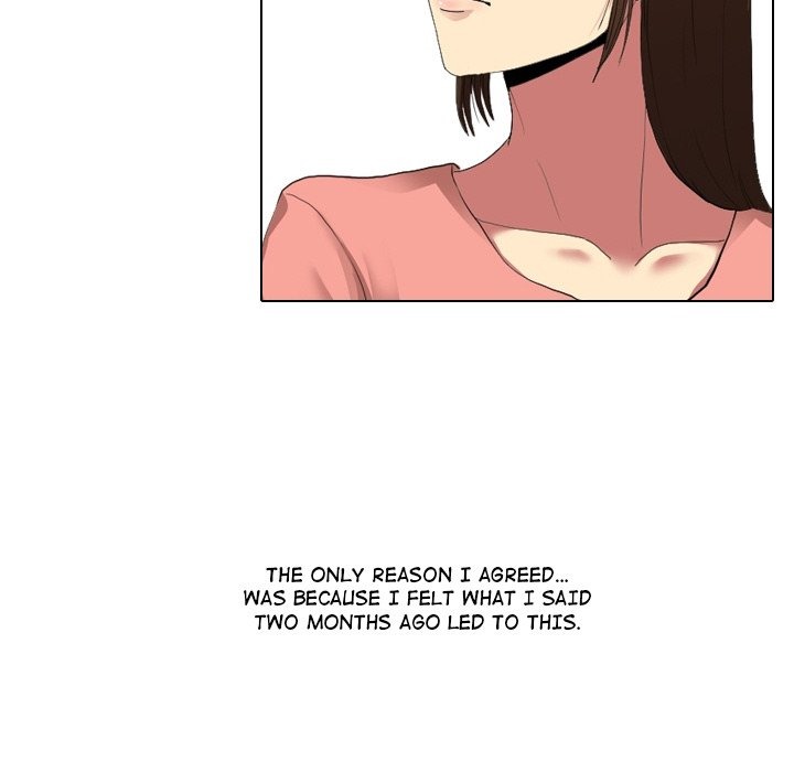 Misplaced (Midam) chapter 6 page 45