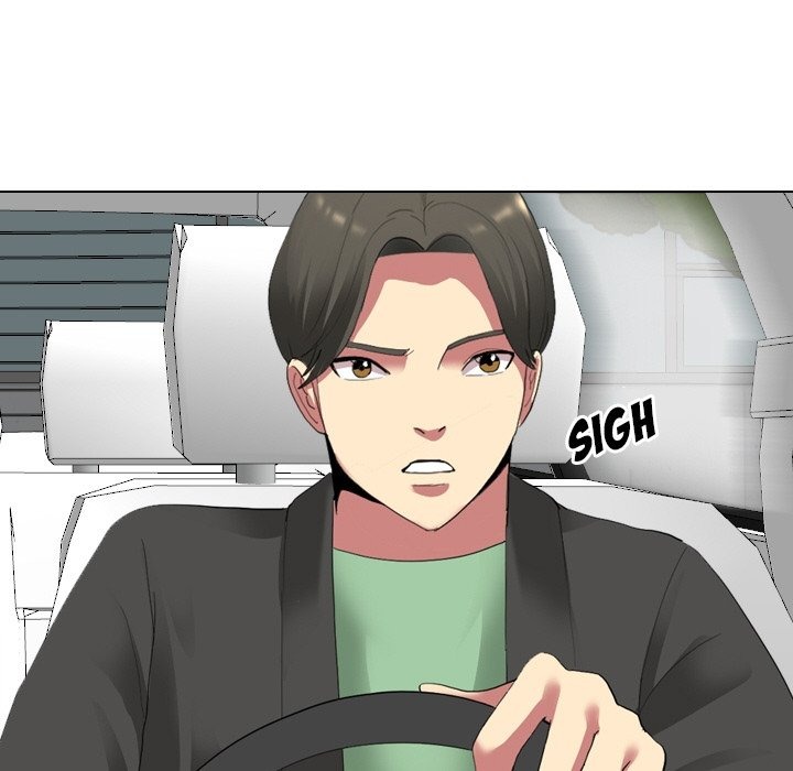 Misplaced (Midam) chapter 6 page 46