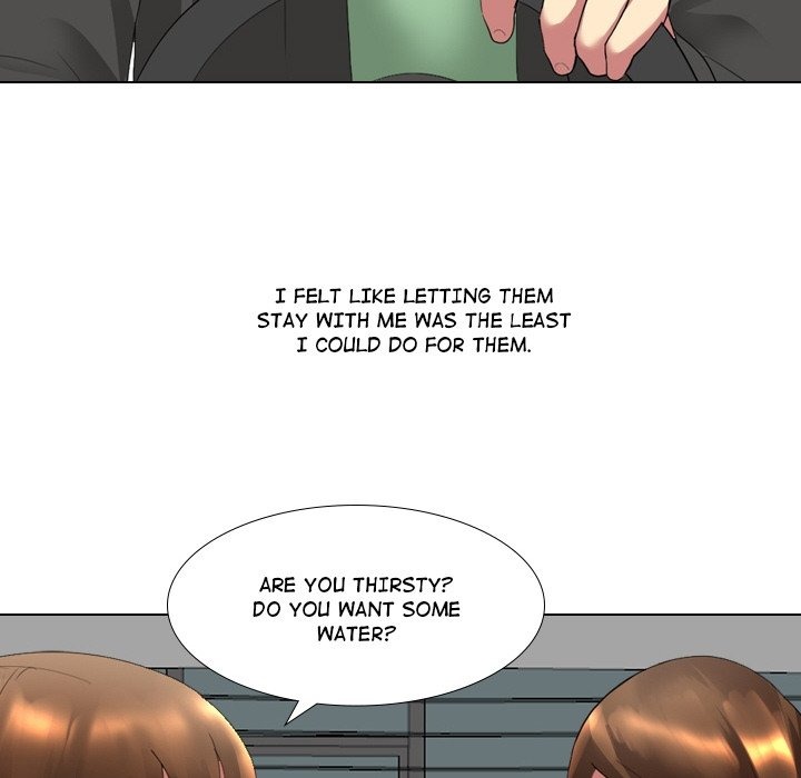 Misplaced (Midam) chapter 6 page 47