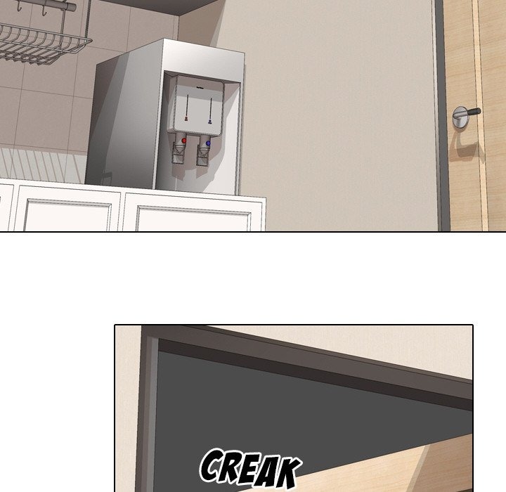Misplaced (Midam) chapter 6 page 50