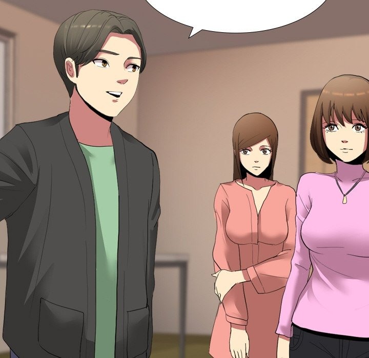 Misplaced (Midam) chapter 6 page 52