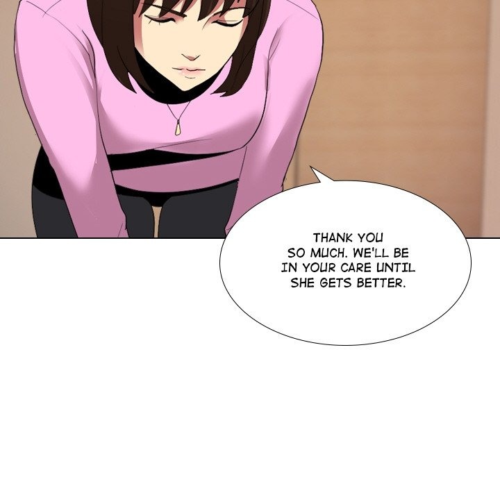 Misplaced (Midam) chapter 6 page 54