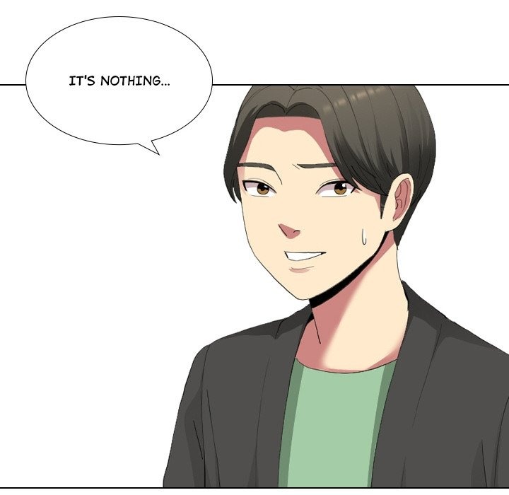 Misplaced (Midam) chapter 6 page 55