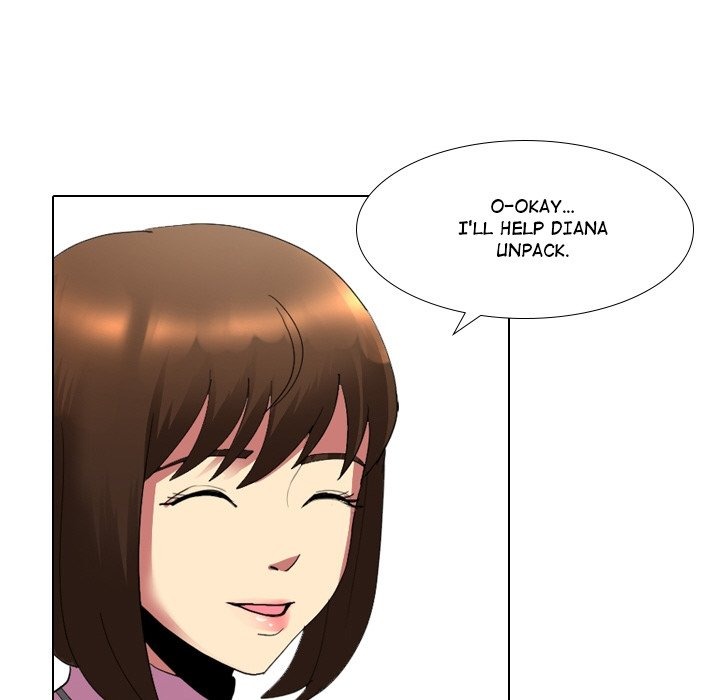 Misplaced (Midam) chapter 6 page 62