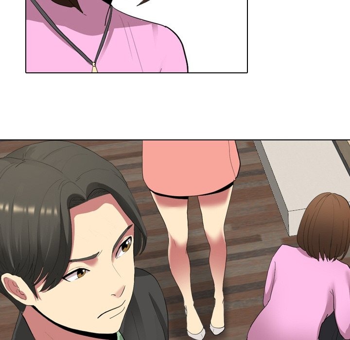 Misplaced (Midam) chapter 6 page 63