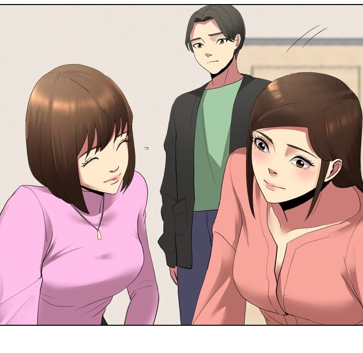 Misplaced (Midam) chapter 6 page 65