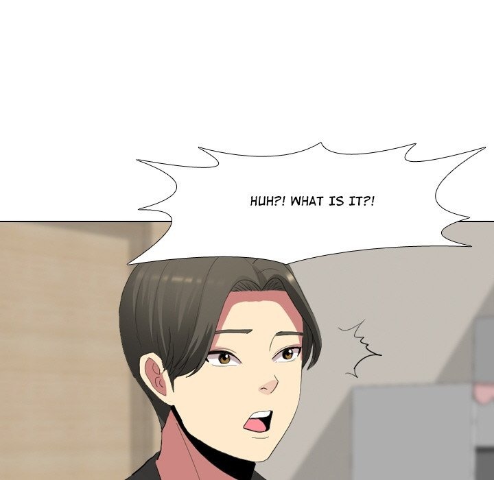 Misplaced (Midam) chapter 6 page 68