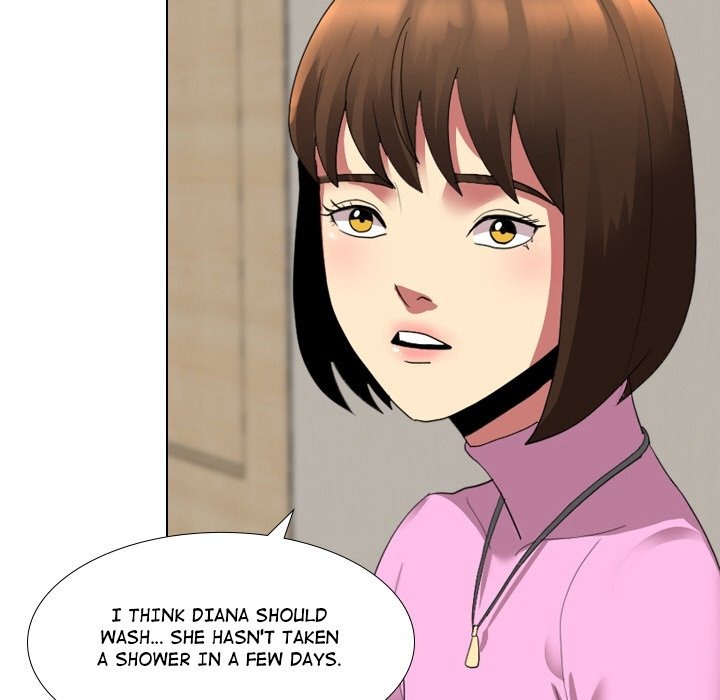 Misplaced (Midam) chapter 6 page 70