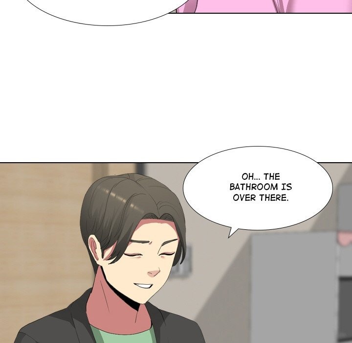 Misplaced (Midam) chapter 6 page 71