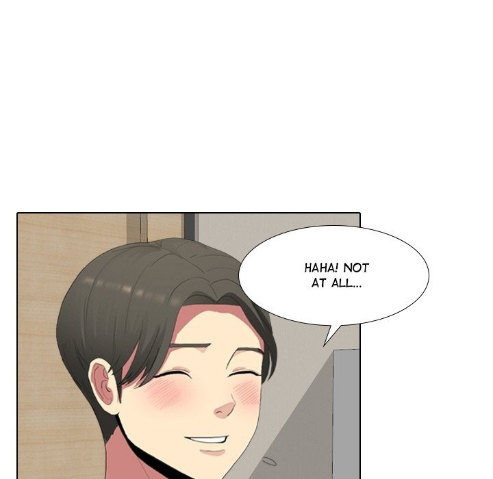 Misplaced (Midam) chapter 6 page 74