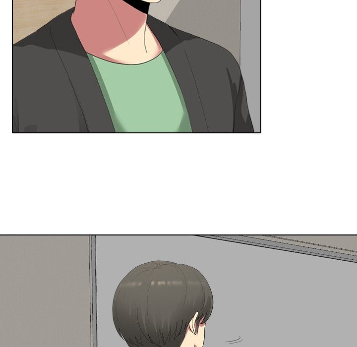 Misplaced (Midam) chapter 6 page 75