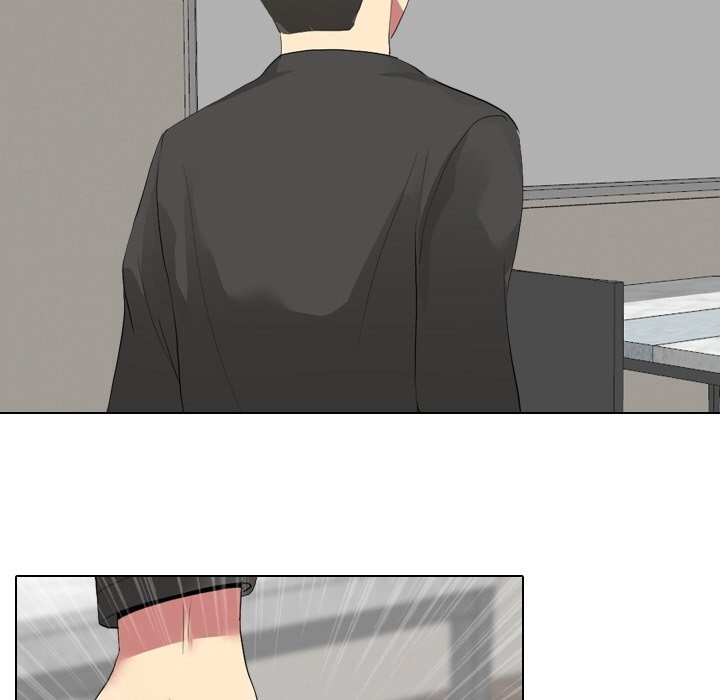 Misplaced (Midam) chapter 6 page 76