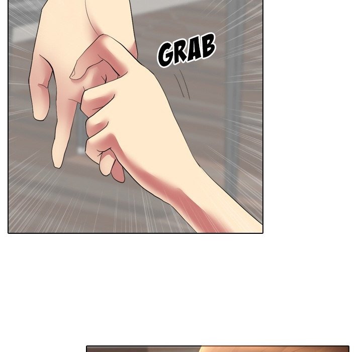 Misplaced (Midam) chapter 6 page 77
