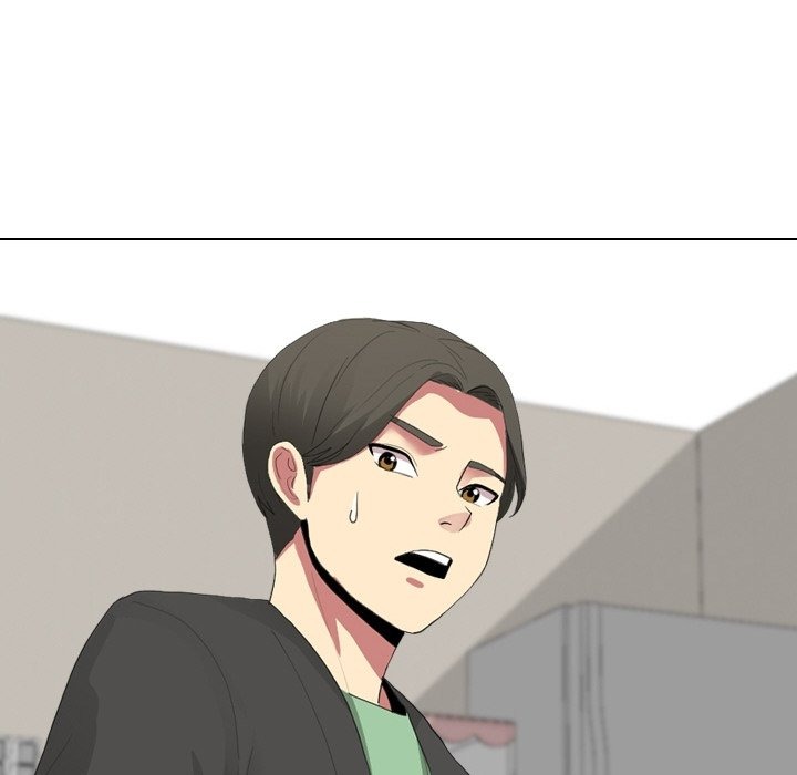 Misplaced (Midam) chapter 6 page 79