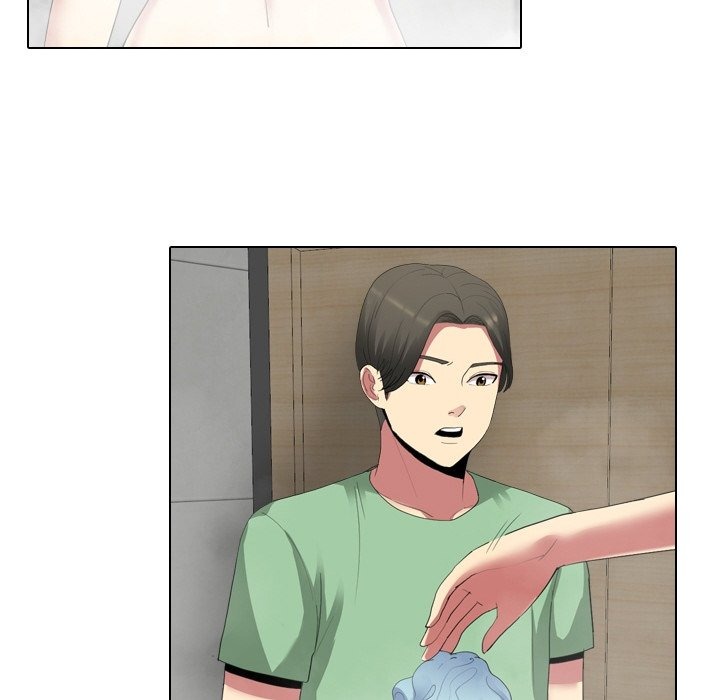 Misplaced (Midam) chapter 6 page 85