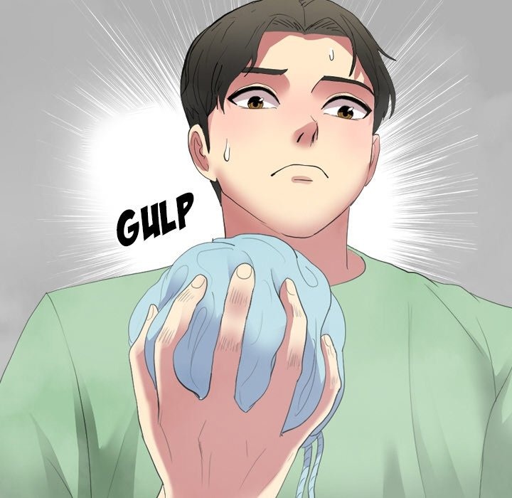 Misplaced (Midam) chapter 6 page 87