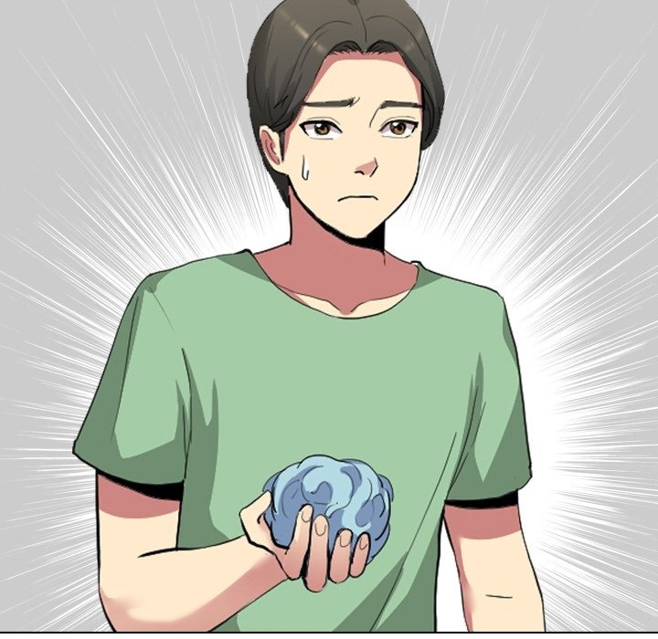 Misplaced (Midam) chapter 6 page 91