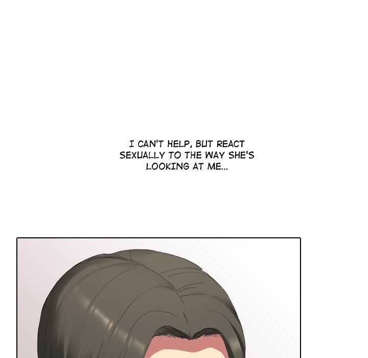 Misplaced (Midam) chapter 6 page 99