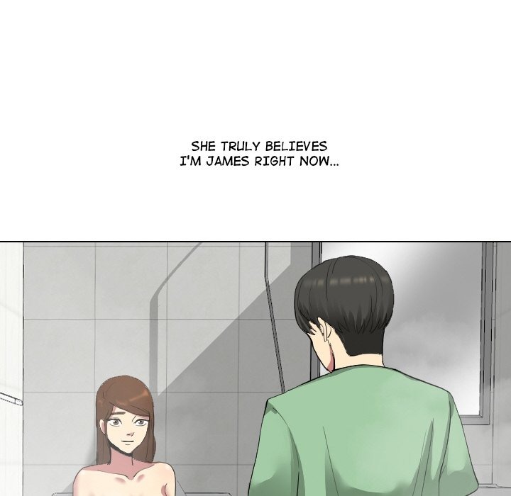 Misplaced (Midam) chapter 6 page 101
