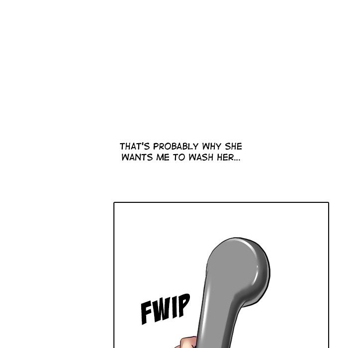 Misplaced (Midam) chapter 6 page 103