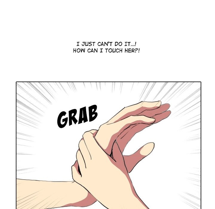 Misplaced (Midam) chapter 6 page 110