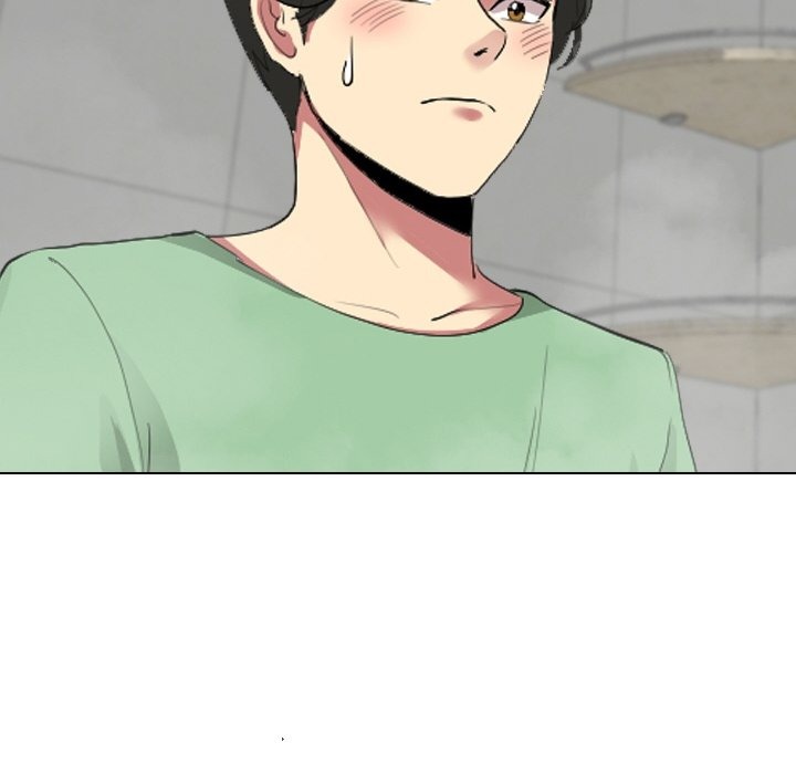 Misplaced (Midam) chapter 6 page 114