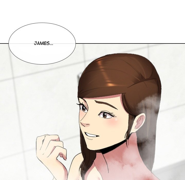 Misplaced (Midam) chapter 6 page 116