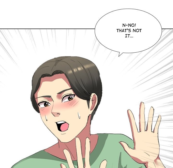 Misplaced (Midam) chapter 6 page 118